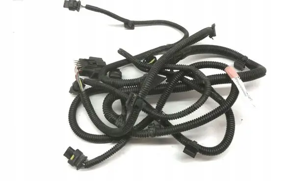 Tesla Model S Parking sensor (PDC) wiring loom 100442104T