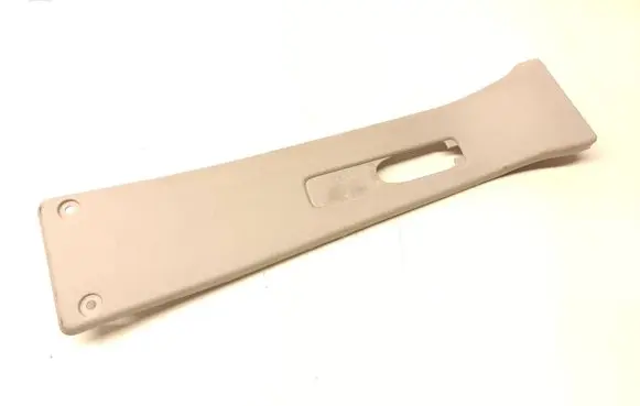 Citroen Jumpy (B) pillar trim (top) 98088475BJ 84515N01