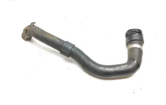 Audi Q3 8U Engine coolant pipe/hose 5N0122101AT 145565
