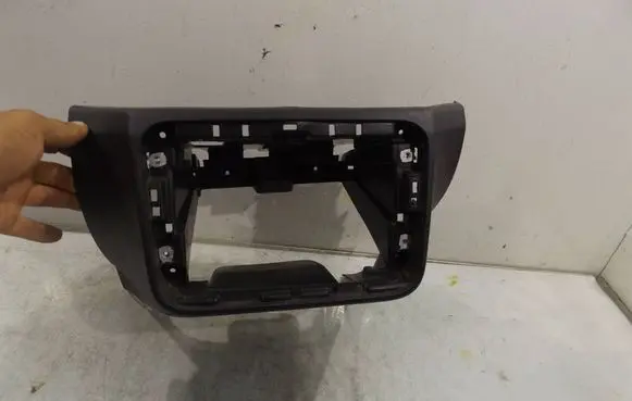 Skoda Fabia Mk2 (5J) Other interior part 5J1858089F