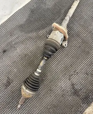 Nissan Qashqai Front driveshaft 39100JD72B