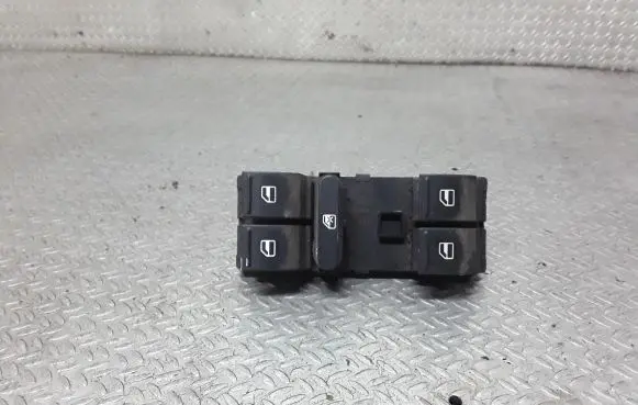 Seat Ibiza IV (6J,6P) Electric window control switch 1K4959857B