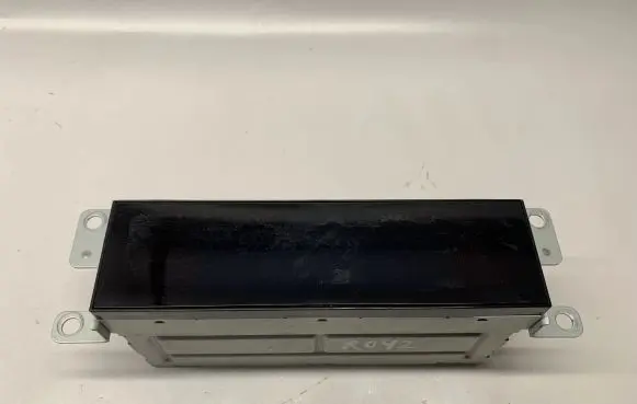Ford Mustang VI Screen/display/small screen BR3T19C116AB
