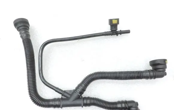 Peugeot 307 Breather/breather pipe/hose 1192W0