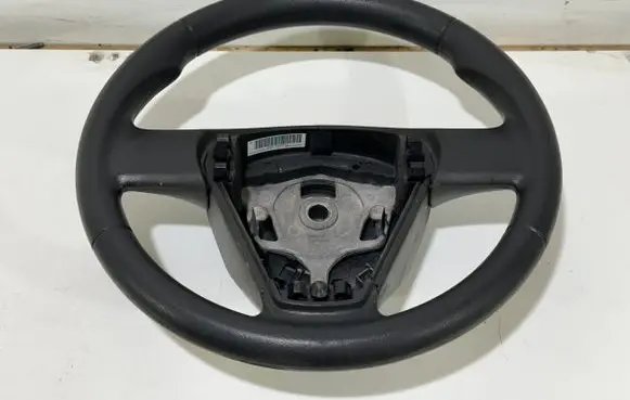Citroen C3 Steering wheel