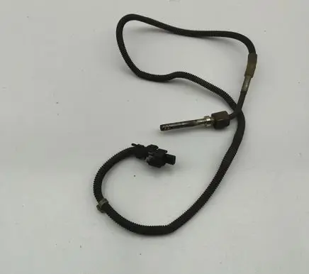 Mercedes-Benz E C207 W207 Oil temperature sensor A0009058501