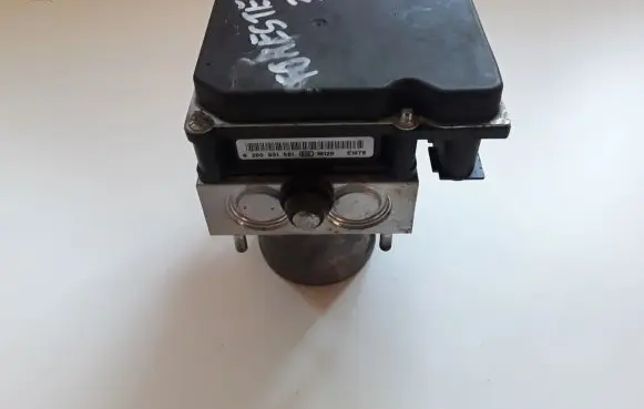 Subaru Forester SH ABS Pump 0265951581