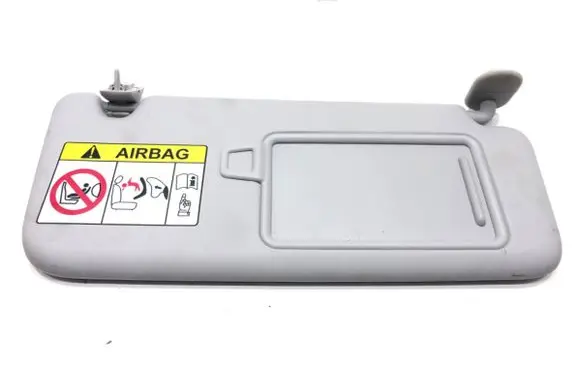 Hyundai Kona II Sun visor 