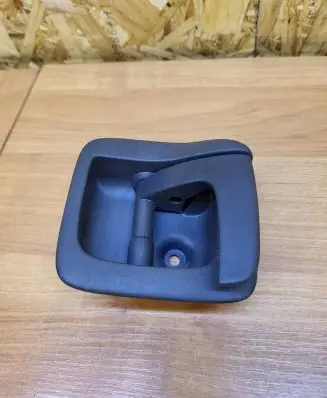 Volvo V70 Engine bonnet (hood) release handle 30799974