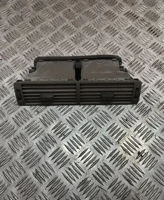 Audi A4 S4 B7 8E 8H Dash center air vent grill 8E0820951H