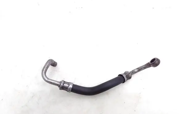 BMW X5 F15 Turbo turbocharger oiling pipe/hose