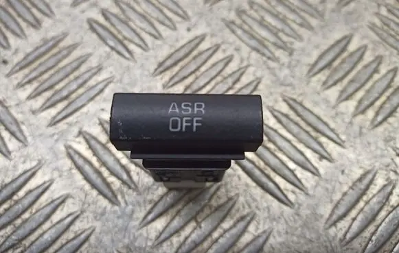 Skoda Octavia Mk2 (1Z) Traction control (ASR) switch 1Z0927133A