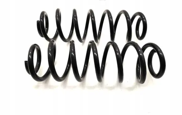 Volkswagen T-Roc Rear coil spring
