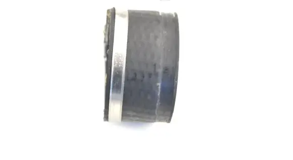 BMW 5 F10 F11 Intercooler hose/pipe 7575402