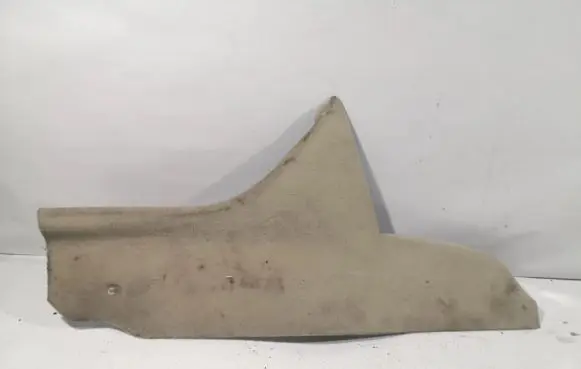 Skoda Octavia Mk2 (1Z) Centre console side trim front 1Z1863045