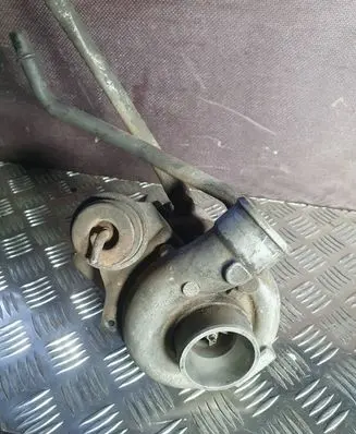 Mercedes-Benz C W202 Turbo A6110960099