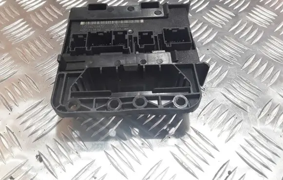 Volkswagen Golf V Comfort/convenience module 4050549802 23080405620810