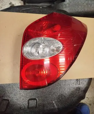 Renault Laguna II Rear/tail lights 8200002472 2347