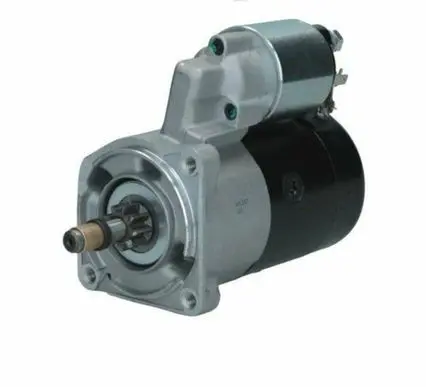 Volkswagen PASSAT Starter motor CS297