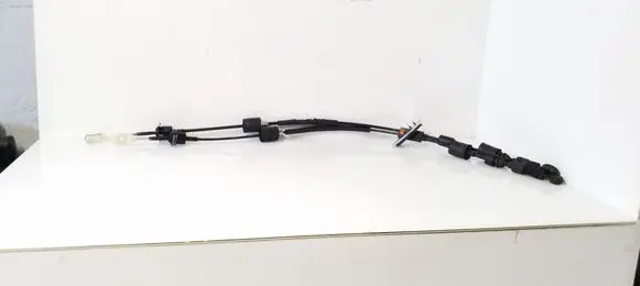 Hyundai i40 Gear shift cable linkage