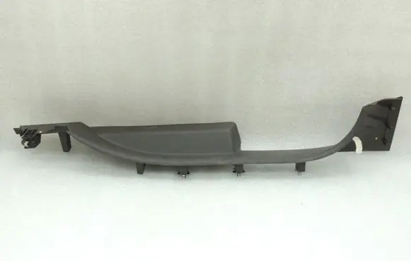 Renault Espace V (RFC) side skirts sill cover 469535198R 769539368R