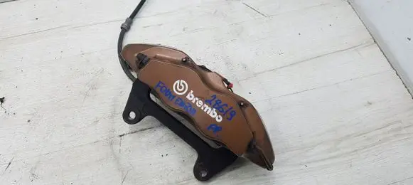 Cupra Formentor Front brake caliper 2869CUPRA