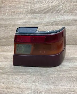 Hyundai Pony Rear/tail lights 