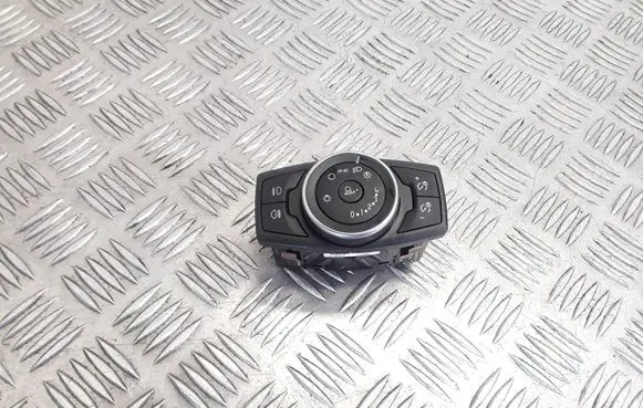 Ford Focus Light switch F1ET13A024CB 10139796