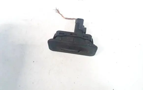Renault Scenic II - Grand scenic II Tailgate/trunk/boot exterior handle 8200078256