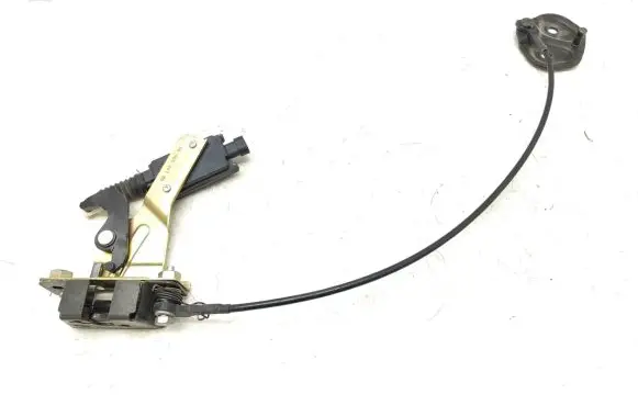 Citroen C3 Pluriel Convertible roof lock/latch 9646044780