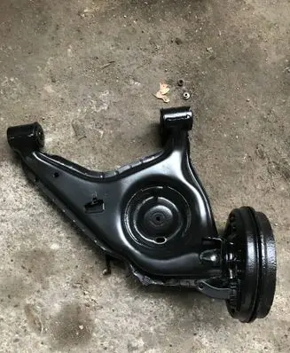 Fiat Seicento/600 Rear control arm