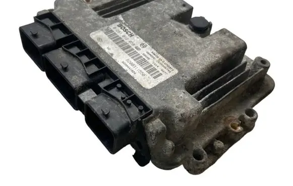 Renault Espace III Engine control unit/module 0281012058 8200431110 8200311550