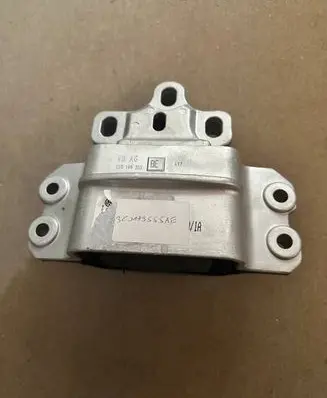 Audi A3 S3 8P Gearbox mount 1K0199555BE