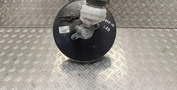 Toyota Verso Master brake cylinder 472000F060