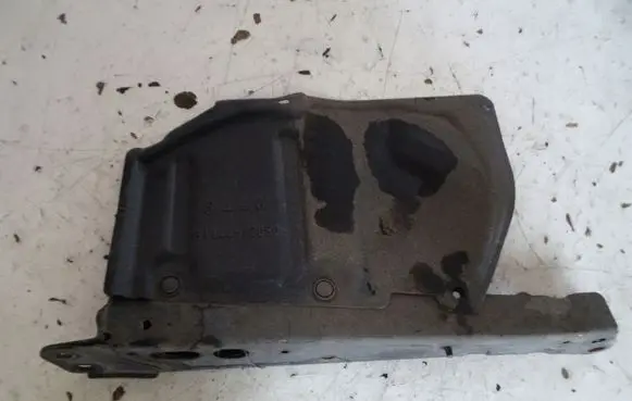 Lexus CT 200H Engine splash shield/under tray 5144412050