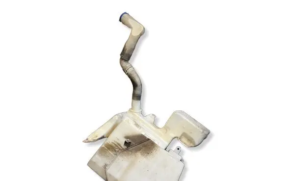 Ford Mondeo MK IV Windshield washer fluid reservoir/tank 6G9112A659AB