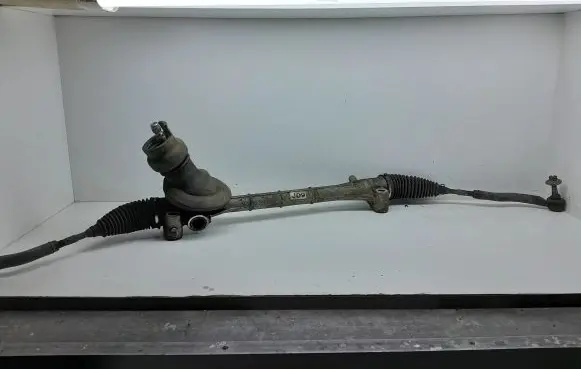 Toyota Prius (XW30) Steering rack 26051890 J09