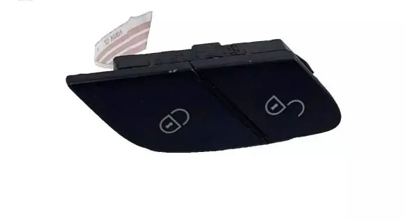 Mercedes-Benz R W251 Central locking switch button A2518200910