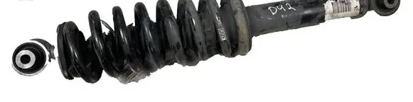 Citroen DS7 Crossback Rear shock absorber/damper 9854452880