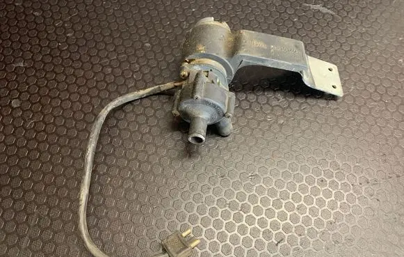 Mercedes-Benz S W126 Electric auxiliary coolant/water pump 1268301014