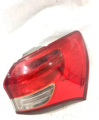 Hyundai ix20 Rear/tail lights 924021K0