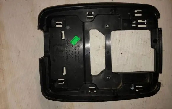 Renault Captur Other interior part 969820238R