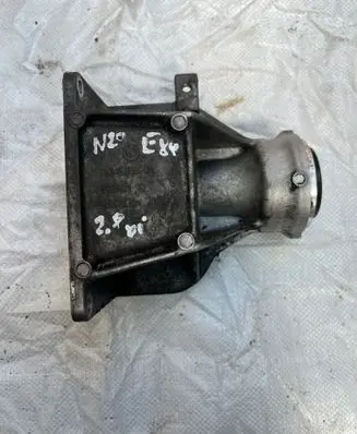 BMW X1 E84 Driveshaft support bearing bracket 7527386 31537527386