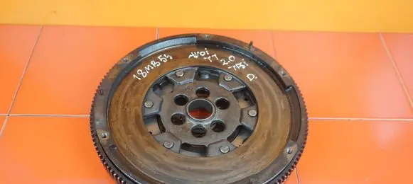 Audi TT TTS Mk2 Dual mass flywheel 18MB54