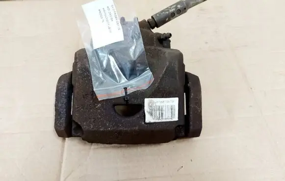 Citroen DS4 Front brake caliper