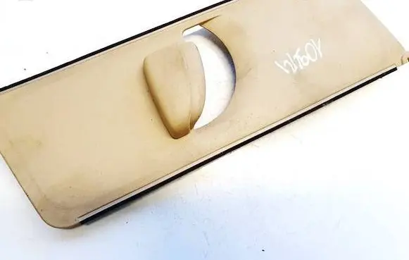 Volkswagen PASSAT B6 (B) pillar trim (top) 3c0868312a