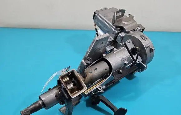 Renault Clio IV Electric power steering pump 488105110R IMPRK1453786