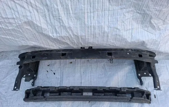 Skoda Karoq Front bumper support beam 57A807119
