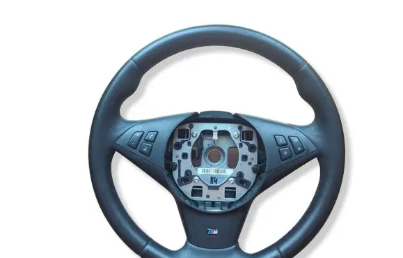 BMW 5 E60 E61 Steering wheel 32342283939 2283939 32340430470