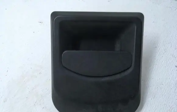 Iveco Daily 6th gen Front door exterior handle